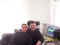 L.Mantovani e Leo Siciliano in radio.jpg (299269 byte)